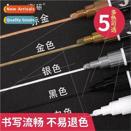Color research paint pen paint refill pen marker pen waterpr