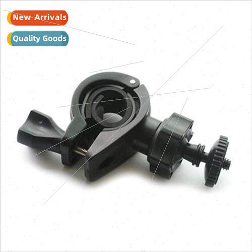 o bike mount 1/4 screw connector ltle ant bike mount gopro b