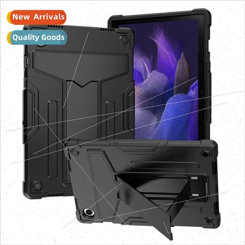 适用Samsung Tab A8 10.5 inch 2021 color collision silicone P