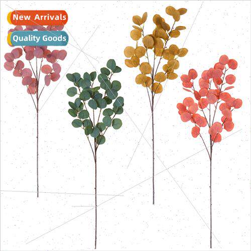 Scandinavian Apple Leaf Flower Arrangement Gardening ngle Eu