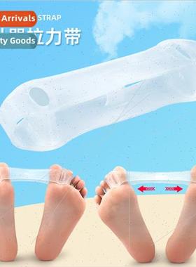 Spl Toe StrapBunionBig toe orthopedic trainingStching Stchin