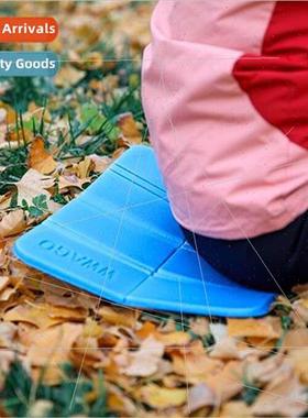 Outdoor Folding Cushion Moisture-proPortable Cushion Mountai