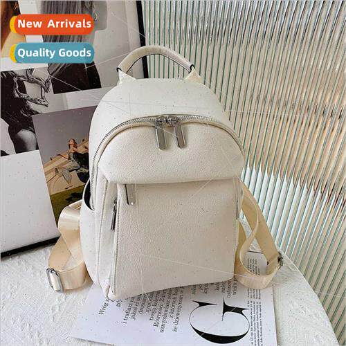 che Shoulder Bag Female new Fresh Soft Leather Outdoor Trave