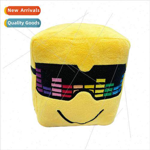 New Sunny and Melon Plush game around the plush toy plush do