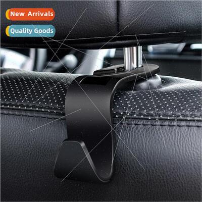 Automotive supplies car hooks car seat back headrest hidden
