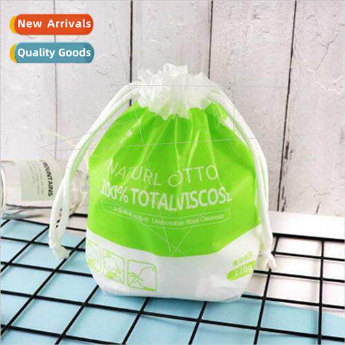Cotton Wings Face Wash Towel Pure Cotton Disposable Beauty R