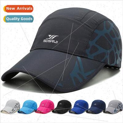 Baseball cap versatile men hat male summer sun hat female Ko