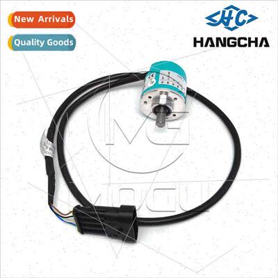 Donkey Kong Parts Steering Encoder Pallet Forklift Parts Ele