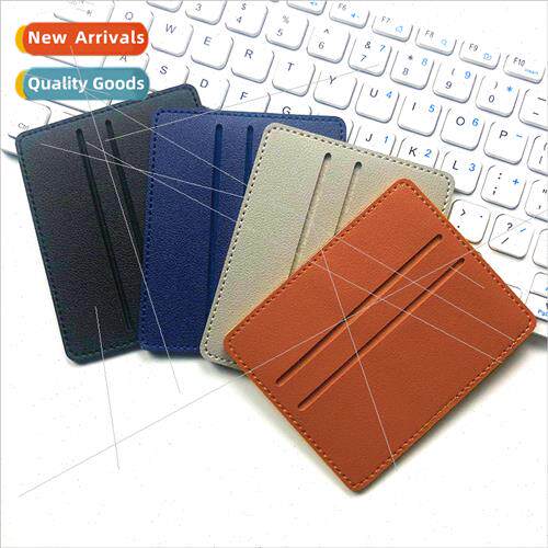 Multi Card Posion Student Bus Card Holder Bank Card Cred Car