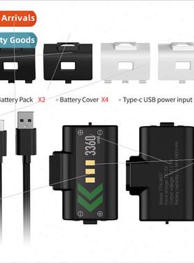 XboxSeriesS/X controller battery pack ONE S/X/Ele ele contro