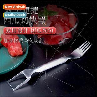 fru int watermelon cut can purpose multi creative 304