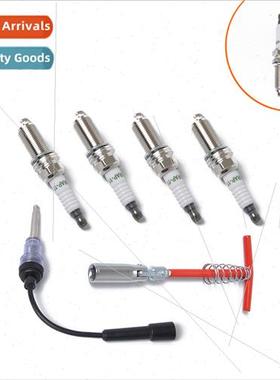 Spark Plug Removal Tool+Spark Plug Tester-For: ssan Kizuna/P