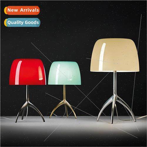 Italy foscarini simple modern study reading lamp living room