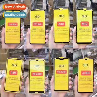 film C21 cell 适用realme protective tempered phone fil x7pro