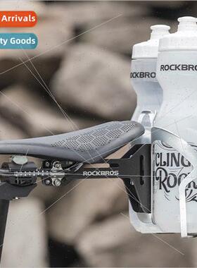 Bicycle Water Bottle Cage Converter Seat Mountain Road Bike