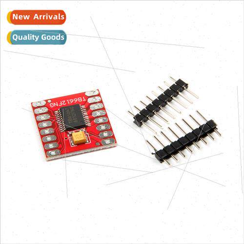 DRV8833 DC Motor Driver Module Driver Board Replacement适用T