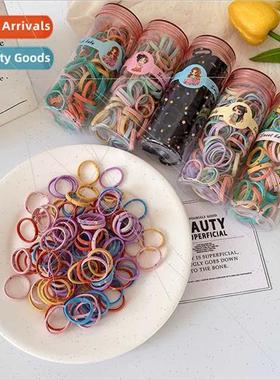 Children leather band does not hurt hair elasticy good headb