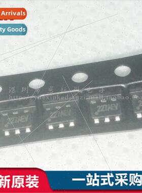 IQS227AS IQS227AS00000000TSR Printed 227AEV Touch Sensing IC