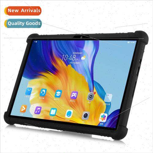 适用Honor Tablet 7 protective case 10.1 inch full package an