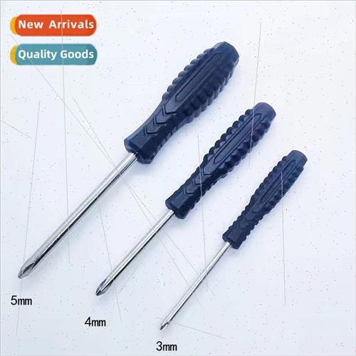 Screwdriver Arrowhead Batch 5% 4% 3% Manual Phillips Screwdr