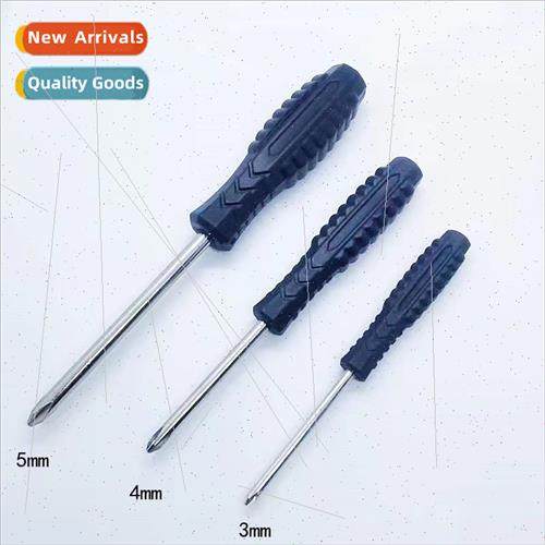 Screwdriver Arrowhead Batch 5% 4% 3% Manual Phillips Screwdr