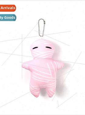 New Jujutsu Kaisen Gojos Souvenir Plush Spellback Battle Dol