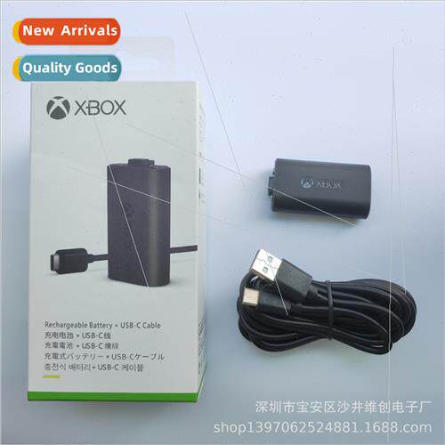 New xbox one s serie s x joystick battery k XBOX Series S X
