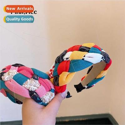 wide  of collision color twist wind ageing hair cards versat