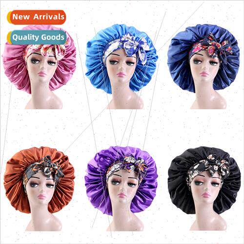 Europe Uned States popular printing elastic ribbon satin sle