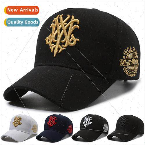 Big head circumference high top hat men Korean  tide large s