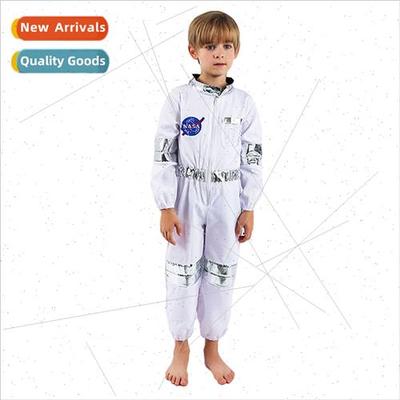 Halloween Kids Permance Costumes cos Wandering Earth Interna