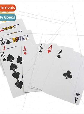 Crazy Choice Deck Cards Magic Props Close-up Show Magic Toys