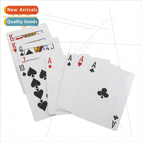 Crazy Choice Deck Cards Magic Props Close-up Show Magic Toys