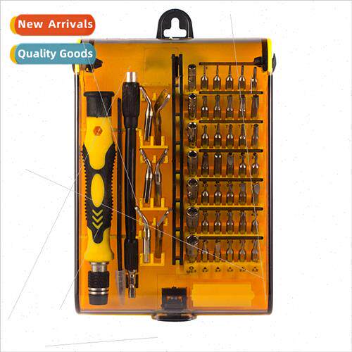 Telecom Watch Repair 54 in 1 Screwdriver Combination Tool Mu
