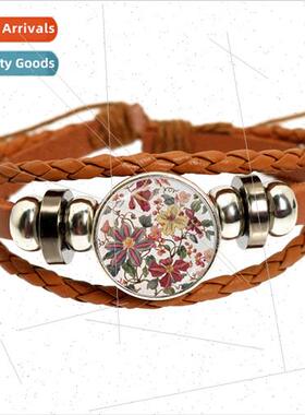 Classic Charms Mandala Timeless Gemstone Bracelet Mandala Sn