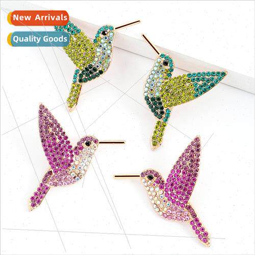 earrings earrings creative cute sweet bird animal earrings p