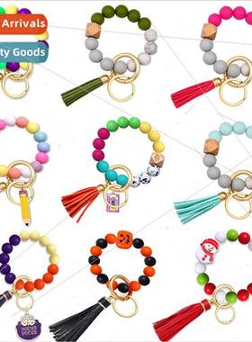 Europe fashion personalized round beads bracelet bracelet st