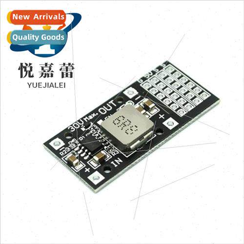 DC-DC MP2482 SY8205 5A DC Step-Down Module 7V-24V to 5V Serv