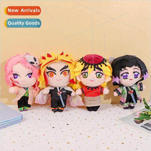 Demon Slayer Demon Slayer doll ornaments Japanese anime  dol
