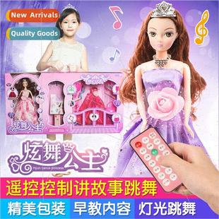 box pri barbie simulation loli mini dress doll toys Girls