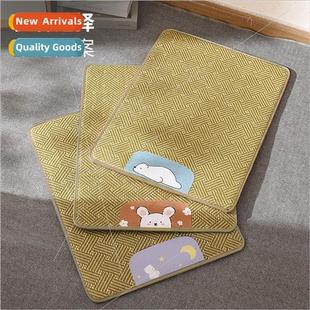 cat summer dog supplies pet pad ice cooler kennel Dog