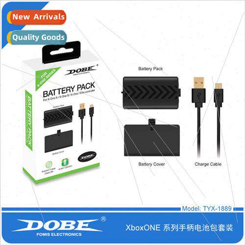 XBOX ONE/S/X Gamepad Battery Pack 1200MAH controller battery