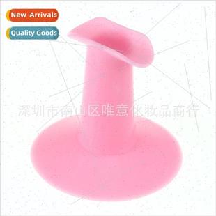 Manicure Letting Holder Fin Finger