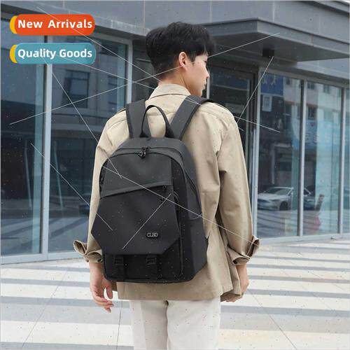 Schoolbag male college studentsin Campus backpack male shoul