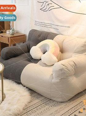 Lazy person sofa tatami home living room dormory rental hous
