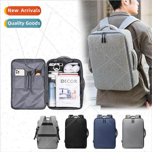 2022 shoulder bag men casual sports backpack business comput