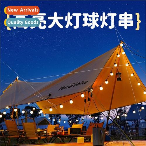 Outdoor led star lights waterprogarden luminous orb lights d