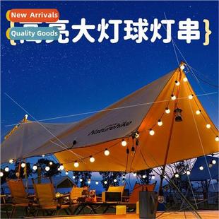 lights star waterprogarden luminous Outdoor orb led