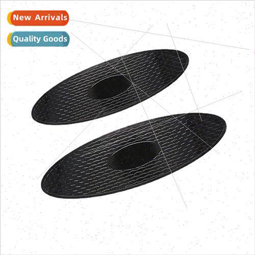 Large leopard anti-slip mat car ornaments special car perfum