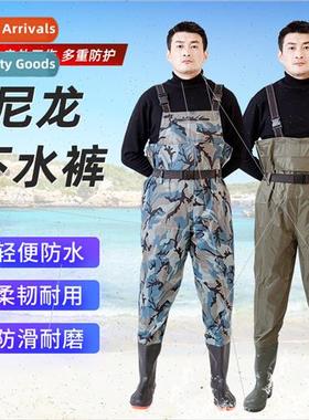 ghtweight waterprostrong nylon catching sea half onepcs rain